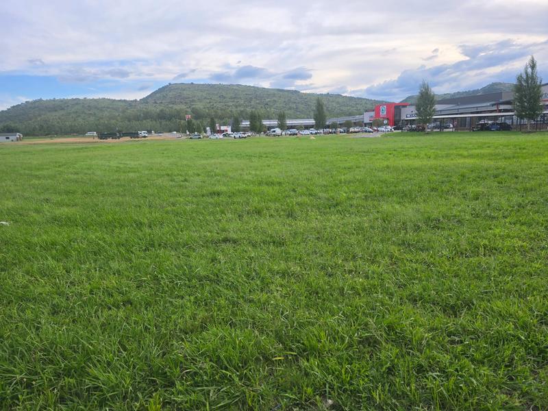 0 Bedroom Property for Sale in The Islands Estates North West